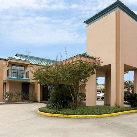 อีโคโน ลอดจ์ Hotel นิวออร์ลีนส์ ภายนอก รูปภาพ