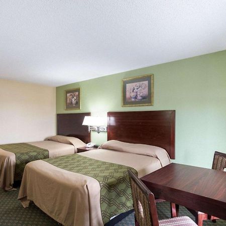 อีโคโน ลอดจ์ Hotel นิวออร์ลีนส์ ภายนอก รูปภาพ